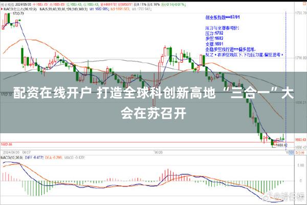 配资在线开户 打造全球科创新高地 “三合一”大会在苏召开
